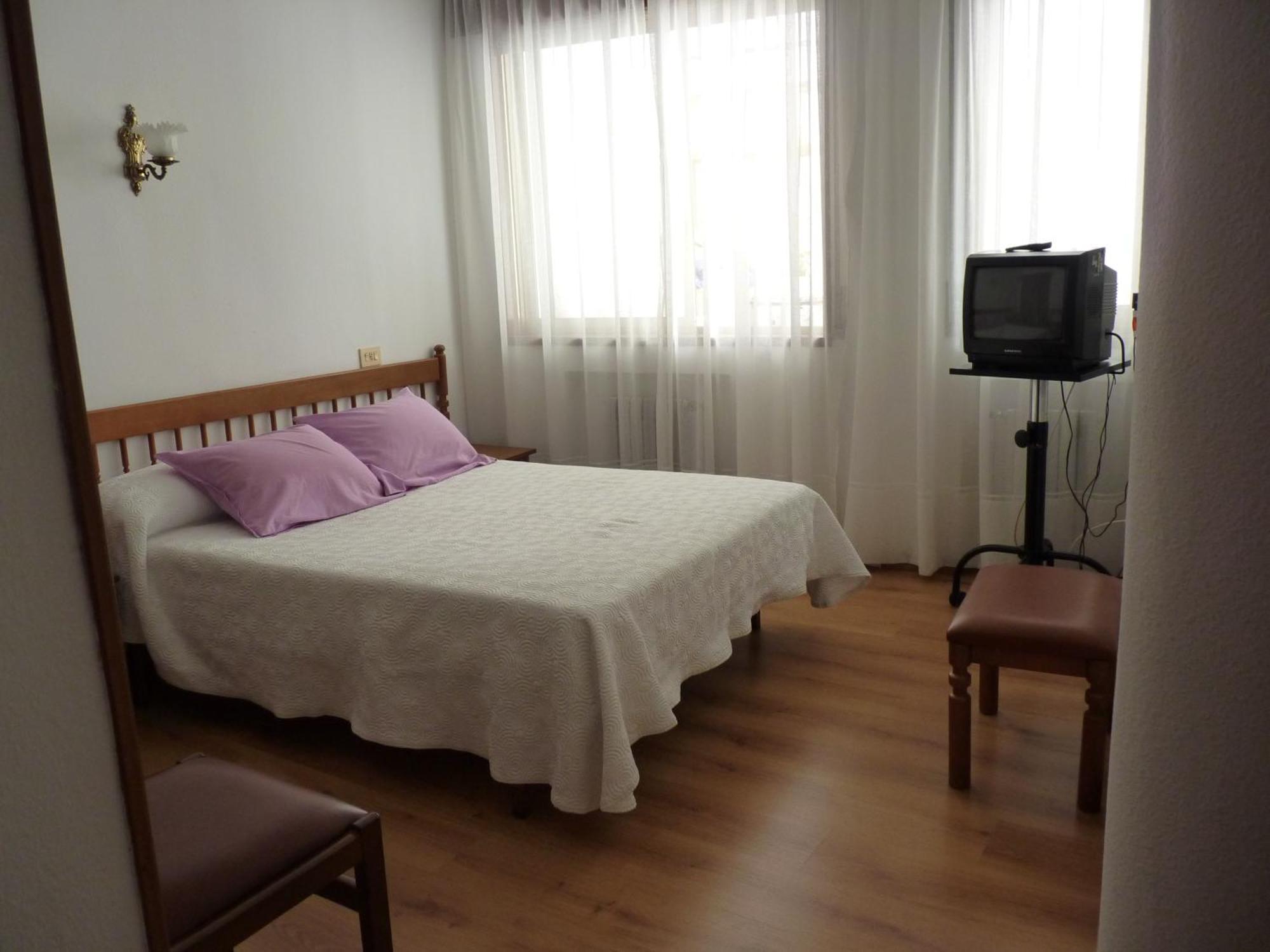 Hotel Espana Lugo Quarto foto